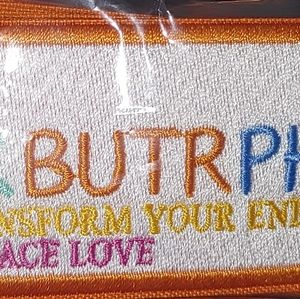 BLKBUTRPHLY CLOTHING LINE